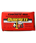 Fast Setting Concrete Mix 50 Lbs Bag For Quick Set Concrete Projects DIY Friendly With Easy Installation Brown Gray Blend Ideal