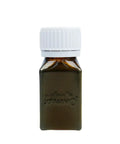 Molybdenum Disulfide Powder MoS2 1.5 Micron 20g High Purity 99.8 Percent Fine Ash Black Research Grade Powder in jar