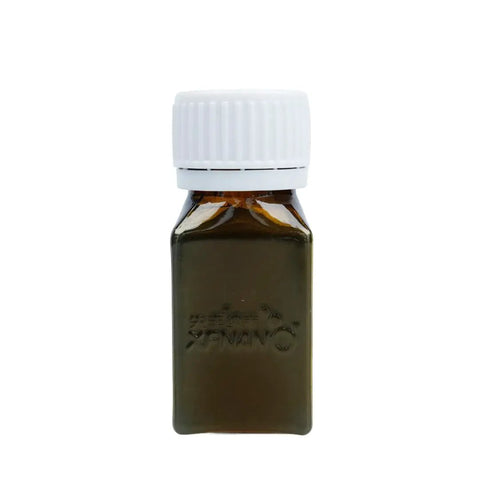 Molybdenum Disulfide Powder MoS2 1.5 Micron 20g High Purity 99.8 Percent Fine Ash Black Research Grade Powder in jar