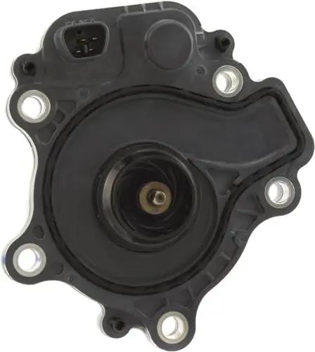 Drop-In Engine Water Pump With Gaskets For Lexus CT200h And Toyota Prius Family Including Prius C, Prius Plug-In, And Prius V, OEM-Grade Replacement For Smooth Coolant Flow And Long-Lasting Engine Cooling.
