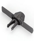 Upgraded Agitator Replacement for Echo RB60 with extended mixing arm and 10mm lowering design, improves seed dispersion.