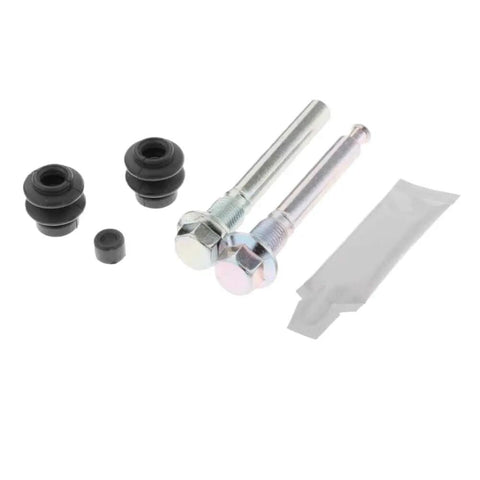 Rear Brake Caliper Slider Pin Guide Bolt Kit Fits Bcf1402A Direct Replacement For Smoother Braking And Easy DIY Car Repair Jobs Today