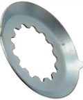Front Sprocket Lock Washer For GPZ750 85 To 87 KFX450R 08 To 14 KLE500 96 To 07 KLR650 95 To 04 KLX650 KLX650R 93 To 01 KX450F 06 To 08