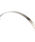 4 Inch Sliding Screen Door Top Tension Spring Replacement Part, Heavy Duty Steel, Fits Andersen Patio Doors, side view