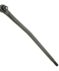 Heavy Duty 10 Piece Front Steering Suspension Kit With Ball Joints Sway Links And Tie Rods, featuring a tie rod, sturdy steel construction.