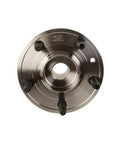 Front Wheel Bearing And Hub Assembly For Ford Explorer 2013 2019 Direct Fit Replacement Plug And Play Easy Install Durable