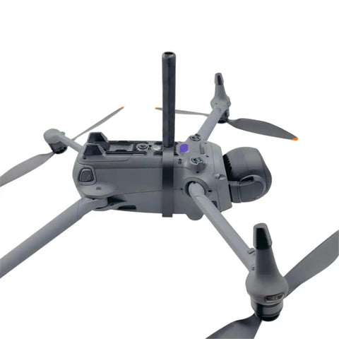 DJI Mavic 4 Pro Handheld Holder Takeoff Landing Mount For Mavic 4 Pro Drone Seamless One Take Aerial To Ground Shooting Bracket