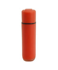 Red Mini Jet Torch Lighter Windproof Refillable Butane Pocket Sized Lighter For Candles Camping BBQ Fireplaces Gas Stoves Grills