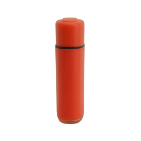 Red Mini Jet Torch Lighter Windproof Refillable Butane Pocket Sized Lighter For Candles Camping BBQ Fireplaces Gas Stoves Grills