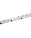 Heavy Duty HGH15 Linear Guide Rail With Self Alignment Four Point Contact Design Made From High Carbon Steel For Industrial Machinery 200mm