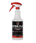 Fire Retardant Spray For Wood Fabric Upholstery And More, Non Toxic Clear Drying Coating That Meets NFPA 701 And ASTM E84 Standards, 1 Quart bottle