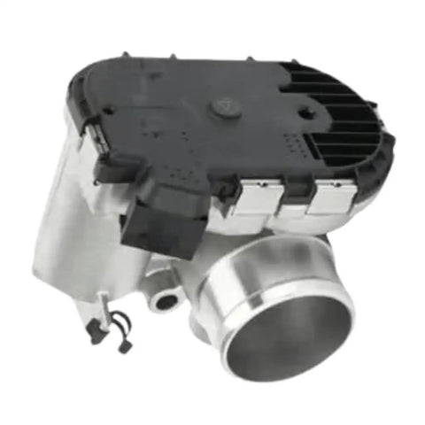 Premium Grade Oem Throttle Actuator For Genie S40 Boom Lift showing heavy duty design and direct drive gear for reliable operation.