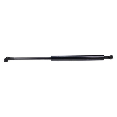 Heavy Duty Gas Strut Spring 4160143 No Hassle Drop In Swap For JLG Telescopic Boom Lifts assembly viewed from the side.