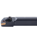 Heavy Duty 3/4 Inch Boring Bar With 10 Inch Overall Length For CNC And Manual Lathes, Right Hand S-MWLN Tool close-up