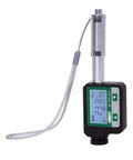 Portable Leeb Hardness Tester On The Go With Universal Testing Angles Dual Value Display For Leeb And Converted Readings