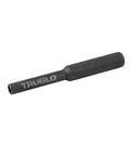 Front Sight Installation Tool for Glock Pistols, Compact and Durable Gunsmithing Gadget showing textured steel handle