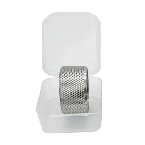 Replacement Tension Wheel Feedwheel For OR-T450 And ORT450 Battery Powered Plastic Strapping Tool 1821.047.032 in case