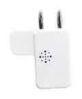 Fencing Target Standalone Practice Tool With Audio Visual Alerts For Epee Pro Grade Accuracy Portable Training Equipment Durable Aluminum