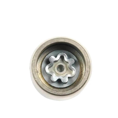 Dope Car Wheel Studs Repair Kit For Audi A3 A4 A6 Q5 Q7 Plus Tire Screw Removal Socket And Wrench Disassembly Tools To Fix Rims Fast, steel socket