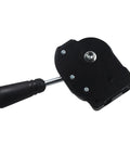 Reverse Gearbox Shifter Lever For Go-Karts And Dune Buggies With 150cc GY6 Engines, Works On 196cc And 212cc GY6 Models