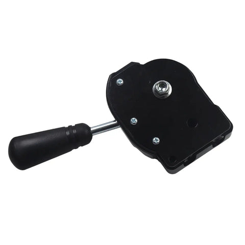 Reverse Gearbox Shifter Lever For Go-Karts And Dune Buggies With 150cc GY6 Engines, Works On 196cc And 212cc GY6 Models