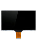 Kickass 10.3 Inch 8K Exposure LCD Screen For 3D Printers front view showing a sleek black display with connector