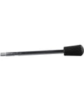 Beefy Carbon Steel Milling Machine Handle Bar For Drill Press With M6 M8 M10 Threads And Multiple Lengths Including M10x200mm Black Silver Finish