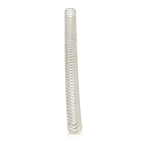 7 Inch Replacement Spring For Commercial Condiment Pumps For Server And Food Service Stations, Heavy Duty Industrial Grade Spare Part To Beef Up Dispensing, Smooth Performance, Longevity, And Quick Maintenance.