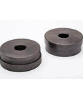 One-sixteenth inch step forming die from Motorized Bead Roller Kit With One Sixteenth Inch Step Forming Die Pro Grade Includes Upper And Lower Wheels