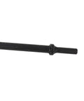 Tip of the Pneumatic Heavy Duty Bushing Driver and Remover Kit for Trucks and Trailers Easy Pin Sleeve Installation and Stuck Anchor Pin Removal Portable Air Powered 1 3 8 Inch Bushing Installer for Leaf Springs