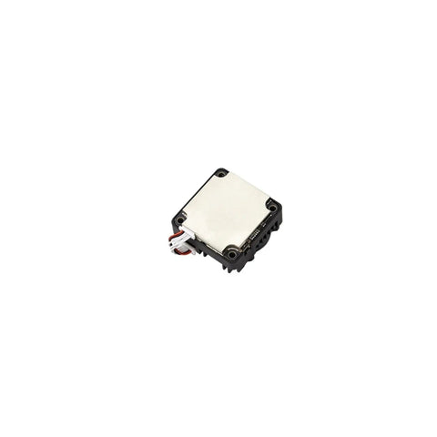 Beefed Up Long Range RC Video Transmitter VT6550 6.5G High Power Module For Drones And Planes, white square module close-up