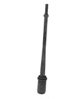 Trailer And Truck Anchor Pin Bushing Driver Kit For Short Anchor Pins Brake System Maintenance Tool Heavy Duty Steel Construction