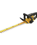 20V Max 22 Inch Cordless Hedge Trimmer Bare Tool Only With Up To 78 Minute Runtime Powerhouse Motor