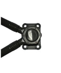 Volvo Track Control Arm Kit For FH Series Trucks With OEM Grade Fit Precise Bushing Replacement close-up view