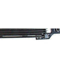 High Performance Transmission Oil Cooler For Mazda CX 7 2.5L 2.3L 2007 To 2012 Direct Fit Replacement 901-43696 black metal cooler end