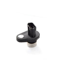 Premium Electric Forklift Speed Sensor For Walking Motor Replacement 14180 13130 71, compact black sensor with connector.
