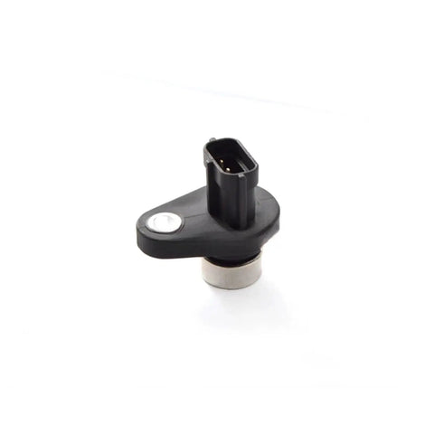 Premium Electric Forklift Speed Sensor For Walking Motor Replacement 14180 13130 71, compact black sensor with connector.
