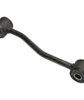Heavy Duty Front Sway Bar Linkage Bolt On Replacement For 16544701 MK3201 K3201 Fits Both Sides Keeps Your Pickup Or SUV Rollin Smooth Fix Suspension Wobble Solid Steel Made For Daily Cruising And Weekend Trail Adventures black steel sway bar link with bushings