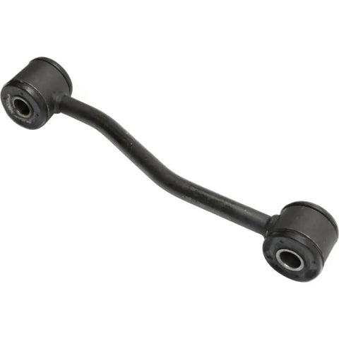 Heavy Duty Front Sway Bar Linkage Bolt On Replacement For 16544701 MK3201 K3201 Fits Both Sides Keeps Your Pickup Or SUV Rollin Smooth Fix Suspension Wobble Solid Steel Made For Daily Cruising And Weekend Trail Adventures black steel sway bar link with bushings