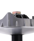 Close-up of CVT Drive Clutch Puller Tool for UTV Models 800 Raider D2 D4 X2 X4 heavy duty steel construction component