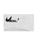 Round Aluminum Standoff Spacer M3x5mm For RC Airplane FPV Quad Copter CNC Black 10 Pieces packaging with logo visible