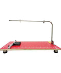 Hot Wire Foam Cutter For Large Foam Sheets 15 By 30.7 Inch Electric Cutting Machine With Quick Heat Up 110V 36W Adjustable