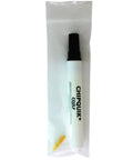 Water Washable Flux Pen 10ml ROM1 Soldering Flux For Leaded And Lead Free PCBs With Tip Easy Clean With Water Or IPA Perfect For Rework And Prototyping For Pros Today