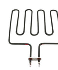 Heavy Duty 230V Heating Element With Killer 3000W Power For Electric Ovens And Stoves featuring a black resistance coil design.
