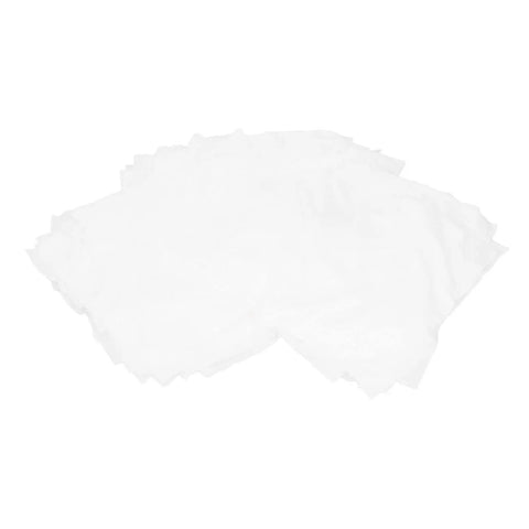 100 Pack Polyester Dope Microfiber Wipers Snag These Bad Boys For Zero Scratch Cleaning On Lenses Circuit Boards And Screens Perfect Cleanroom Gear For Shop Rats, soft polyester sheets.