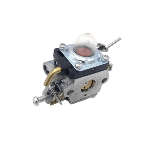 Top Tier Carburetor Fuel Line Kit 545008097 That Slaps Right Into 129C 129L 129R 129LDX And 129RJ Gear, metal carburetor