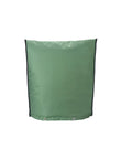 All Weather Insulated Pouch For Outdoor Backflow Preventer And Sprinkler Valves, Winter Freeze Protection, Waterproof Valve Cover