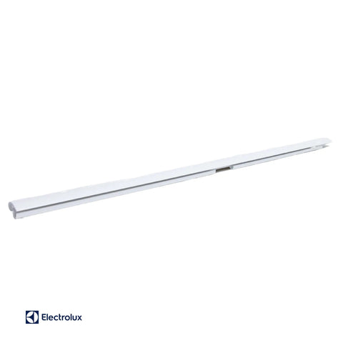 White Refrigerator Shelf Trim Replacement For Standard Fridges, Easy No Fuss Install, Durable Plastic Build, Budget Friendly Upgrade, OEM Style