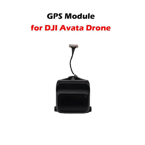 Front view of GPS Module Replacement for Avata Drone with Precise Positioning Board for Avata 1 UAV