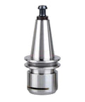 Smooth As Silk ISO20 ER20 Collet Chuck CNC Tool Holder Adapter Built Different For G2.0 with metal finish and precise design.